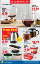 Lidl Lidl - bis 04.11.2026