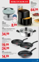 Lidl Lidl - bis 04.11.2026