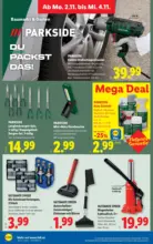 Lidl Lidl - bis 04.11.2026