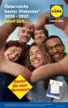 Lidl Lidl - bis 04.11.2026