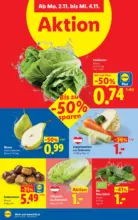 Lidl Lidl - bis 04.11.2026