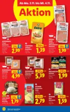 Lidl Lidl - bis 04.11.2026