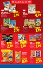 Lidl Lidl - bis 04.11.2026