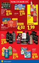 Lidl Lidl - bis 04.11.2026