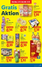 Lidl Lidl - bis 04.11.2026