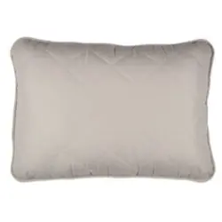JYSK Pernă sherpa 50x70 BAGN