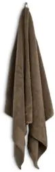 JYSK Кърпа SORUNDA 70x140 кафява