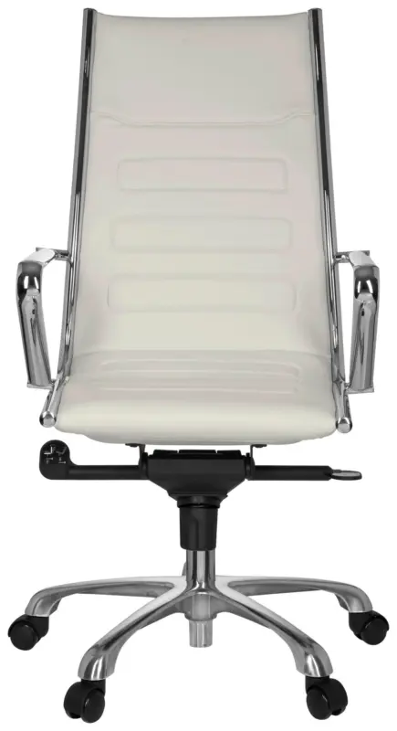 Drehstuhl Pariba III Creme