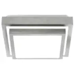 XXXLutz Lauterach - Ihr M&ouml;belhaus bei Bregenz Led-Deckenleuchte Quattro 30/30 cm