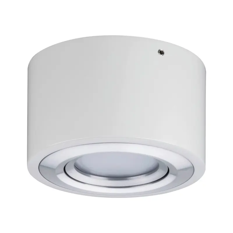 Deckenstrahler Argun in Alufarben max. 4,8 Watt