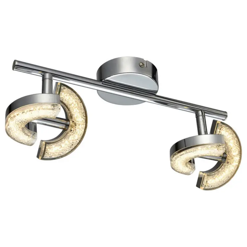 Led-Strahler
