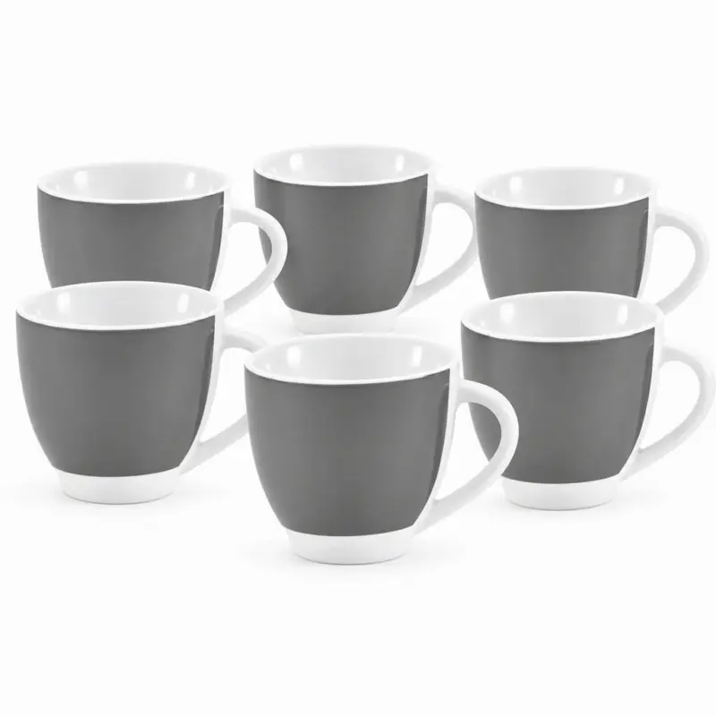 Tassenset Vario 6-teilig
