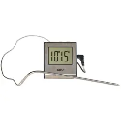Bratenthermometer
