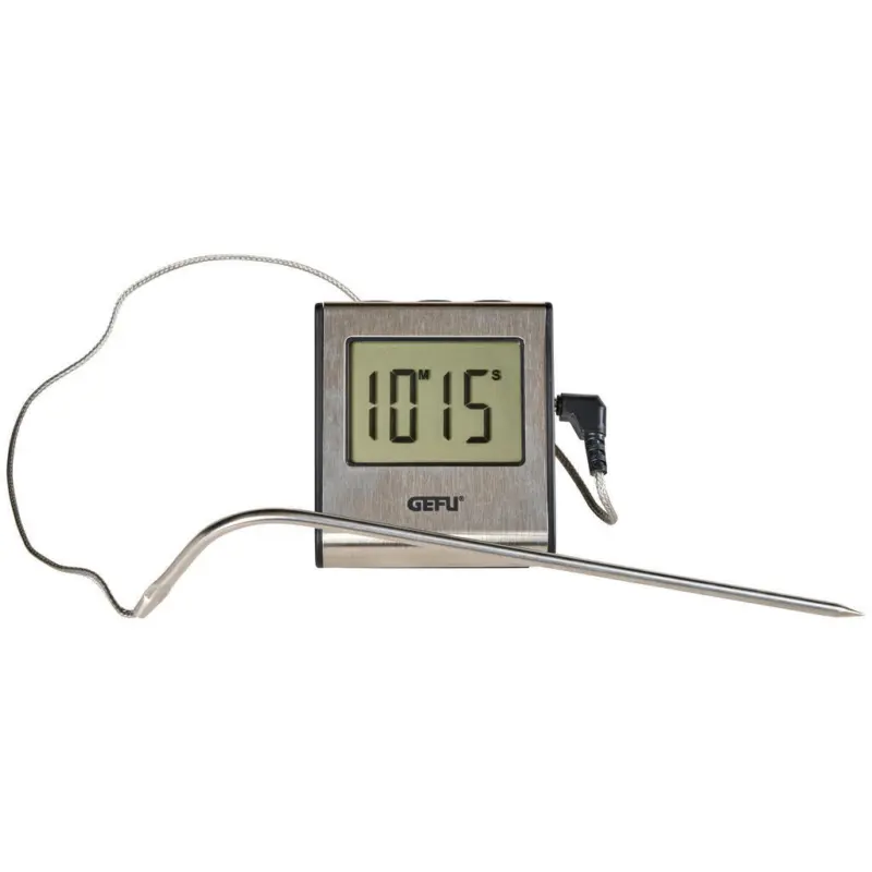 Bratenthermometer