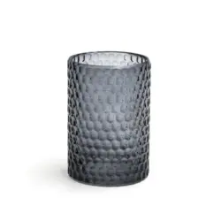 Zahnputzbecher Glas