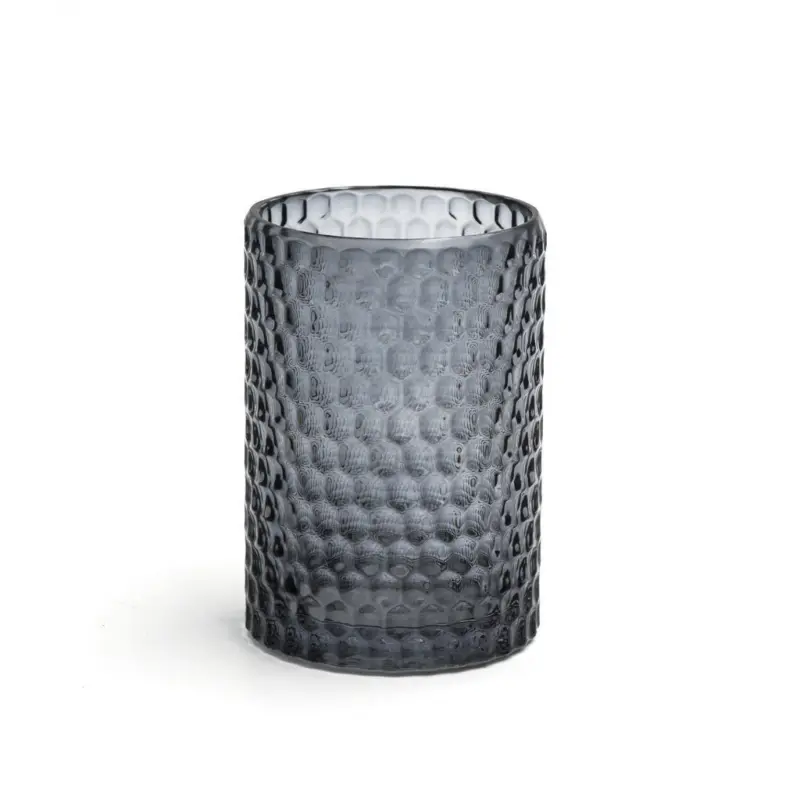 Zahnputzbecher Glas