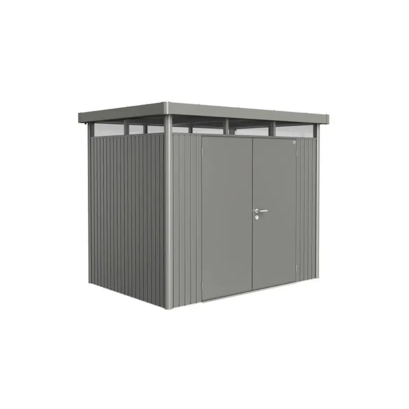Ger&auml;teschrank 275/222/195 cm