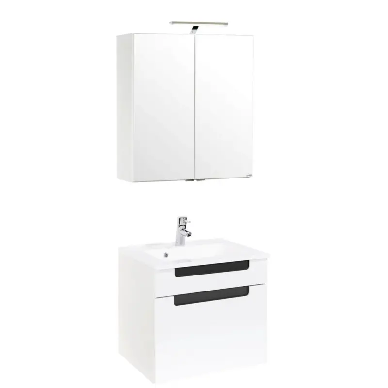 Badezimmer in