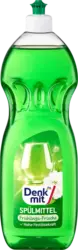 Detergent de vase prospețime de primăvară