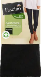 Ciorapi pantalon din bumbac organic, mărimea 38/40
