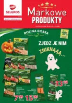 Katalog Markowe Produkty Selgros &ndash; do 04.11.2026
