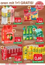SPAR Supermarkt SPAR: Angebote - bis 04.11.2026