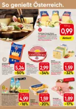 SPAR Supermarkt SPAR: Angebote - bis 04.11.2026