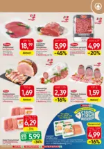 SPAR Supermarkt SPAR: Angebote - bis 04.11.2026