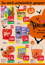 SPAR Supermarkt SPAR: Angebote - bis 04.11.2026
