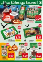 SPAR Supermarkt SPAR: Angebote - bis 04.11.2026