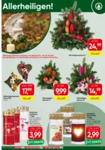 SPAR Supermarkt SPAR: Angebote - bis 04.11.2026