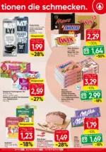 SPAR Supermarkt SPAR: Angebote - bis 04.11.2026