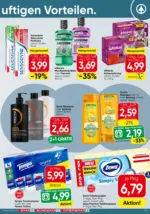 SPAR Supermarkt SPAR: Angebote - bis 04.11.2026