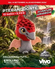 Avventure jurassiche
