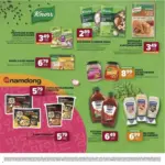 Katalog Jesienne Inspiracje Stokrotka Sp. z o.o. &ndash; do 28.10.2026