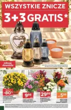 Supermarket Stokrotka Sp. z o.o. &ndash; do 28.10.2026
