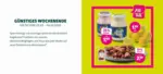 BioMarkt Gunstiges Wpchenende!!! - bis 24.10.2026