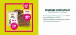 BioMarkt Gunstiges Wpchenende!! - bis 27.10.2026