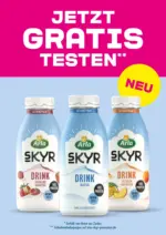 EDEKA Arla Skyr Drink - bis 01.11.2026
