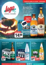 Logo Korbach Ii Getr&auml;nke-Fachmarkt Getr&auml;nke Heurich: Getr&auml;nkeangebote - ab 26.10.2026