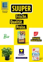 EDEKA Holling EDEKA: Wochenangebote - ab 26.10.2026