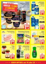 EDEKA: Wochenangebote