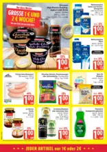EDEKA: Wochenangebote