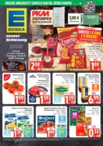 E center Schleswig EDEKA: Wochenangebote - bis 31.10.2026