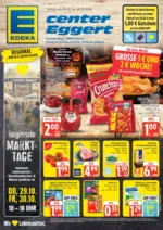 E center Eggert Marktkauf: Wochenangebote - bis 31.10.2026