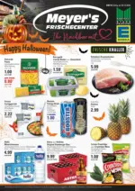 EDEKA Meyer&acute;s Frischecenter Stade EDEKA: Wochenangebote - bis 31.10.2026