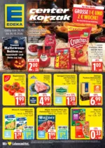 Marktkauf Korzak EDEKA: Wochenangebote - bis 31.10.2026