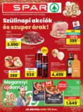SPAR sz&oacute;r&oacute;lap