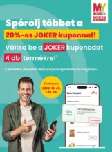 SPAR sz&oacute;r&oacute;lap