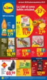de luni 26.10 p&acirc;nă duminică 01.11